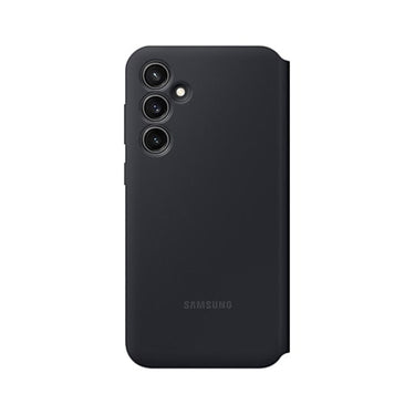 Samsung Galaxy S23FE Smart View Wallet Case - Black